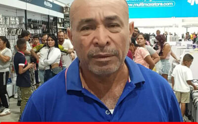 JOSE VICENTE BALZA