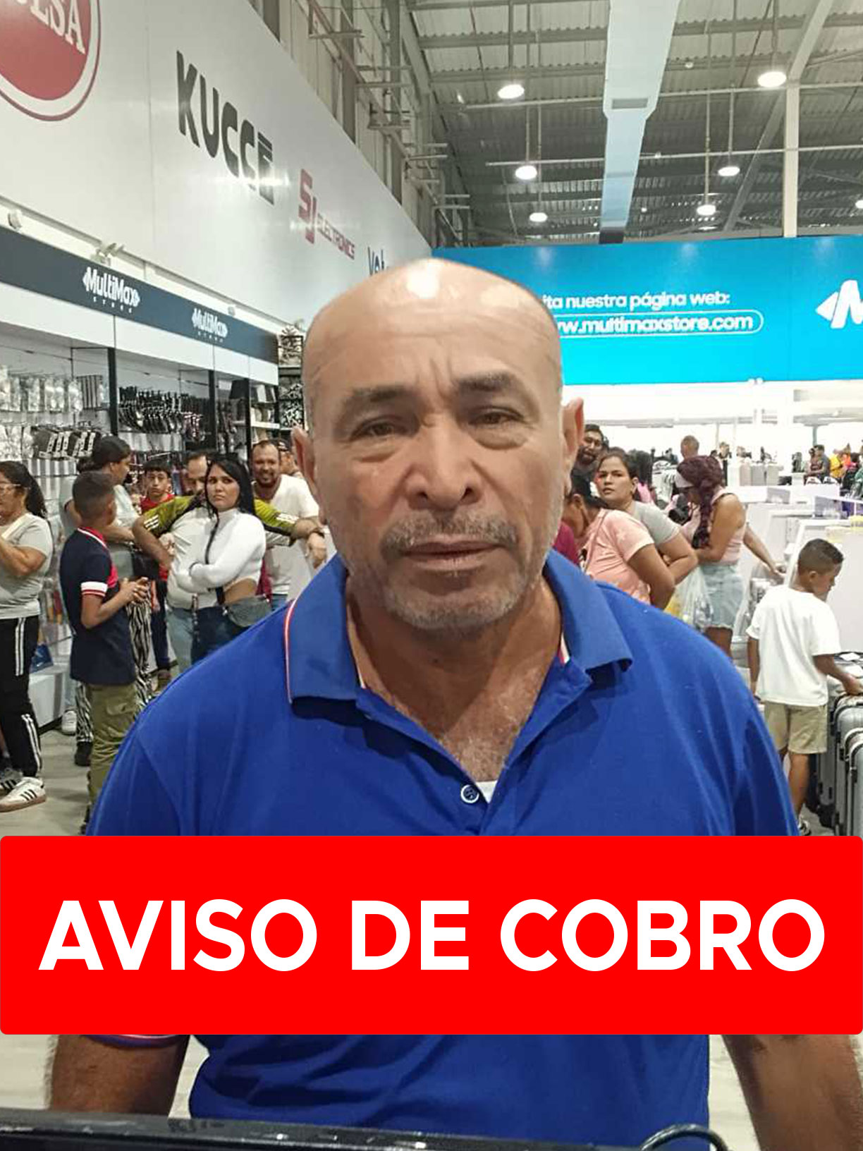 JOSE VICENTE BALZA