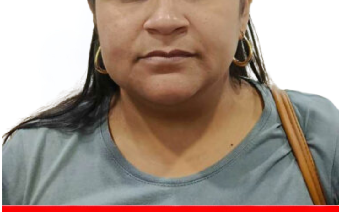 JOSELYN JOSANNY CASTELLANOS QUERO