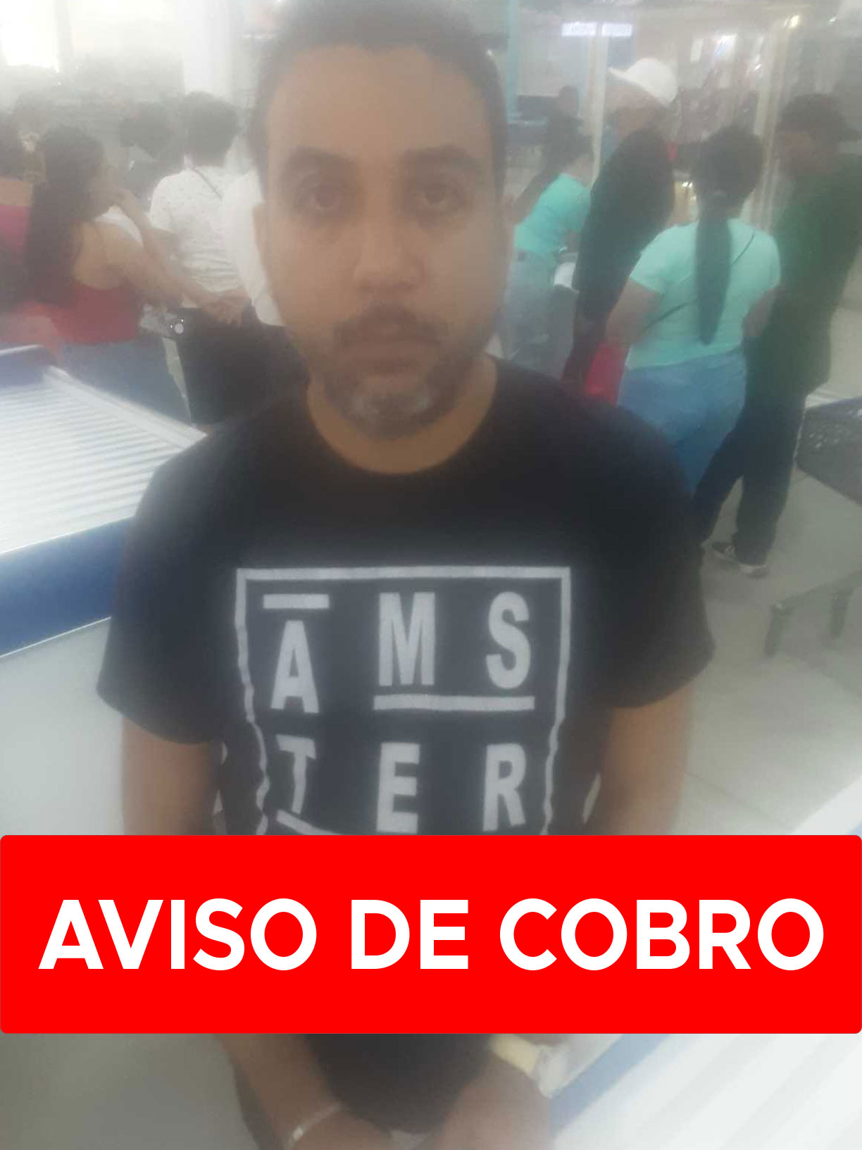 JOSEPH ISMAEL PARRA CARRERO