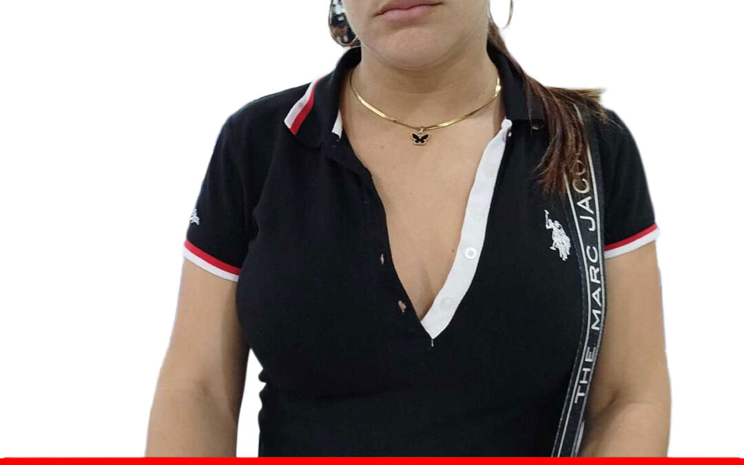 JOSLEY DEL VALLE NUNCIANTE MARIN