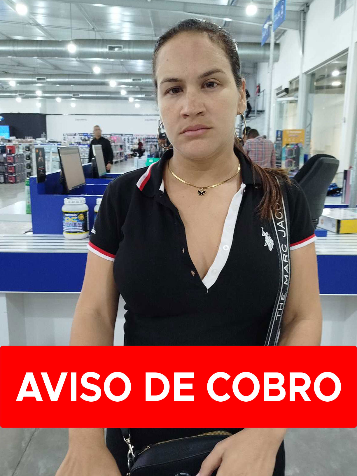 JOSLEY DEL VALLE NUNCIANTE MARIN