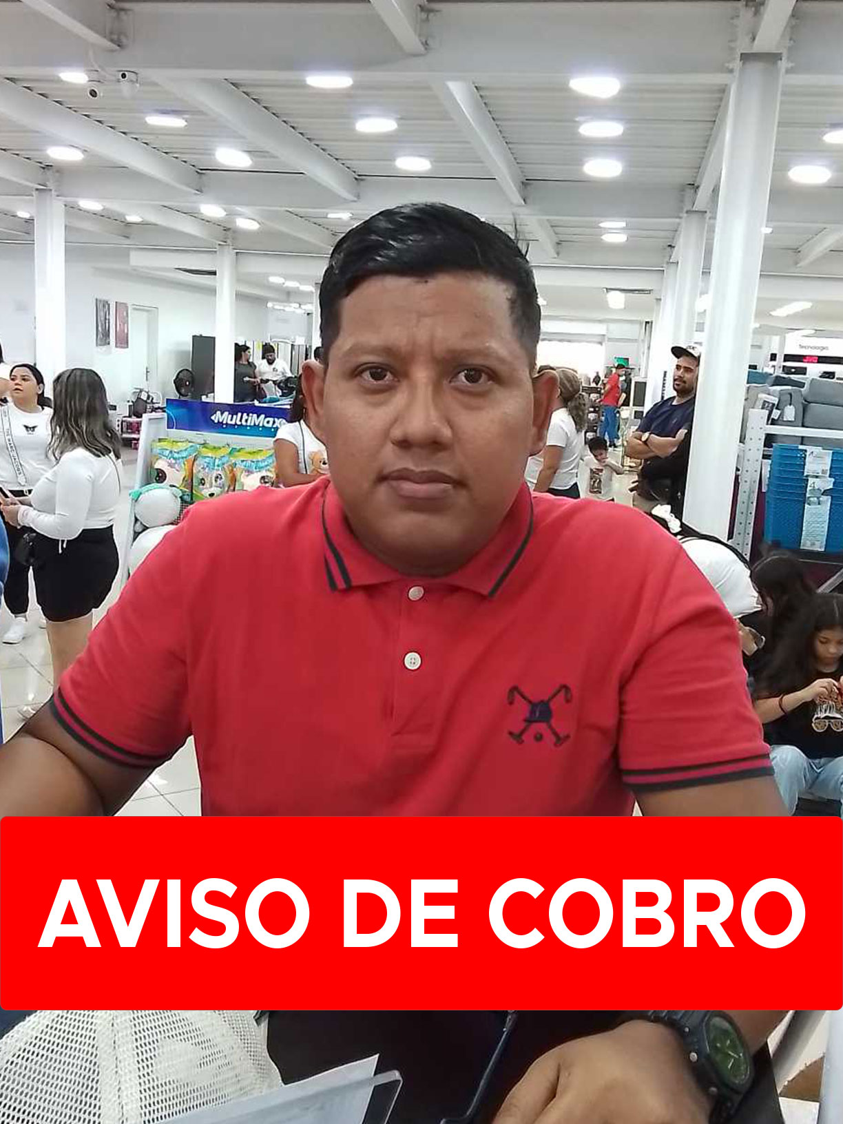 JOSUE ALEJANDRO MENDEZ TAYUPO