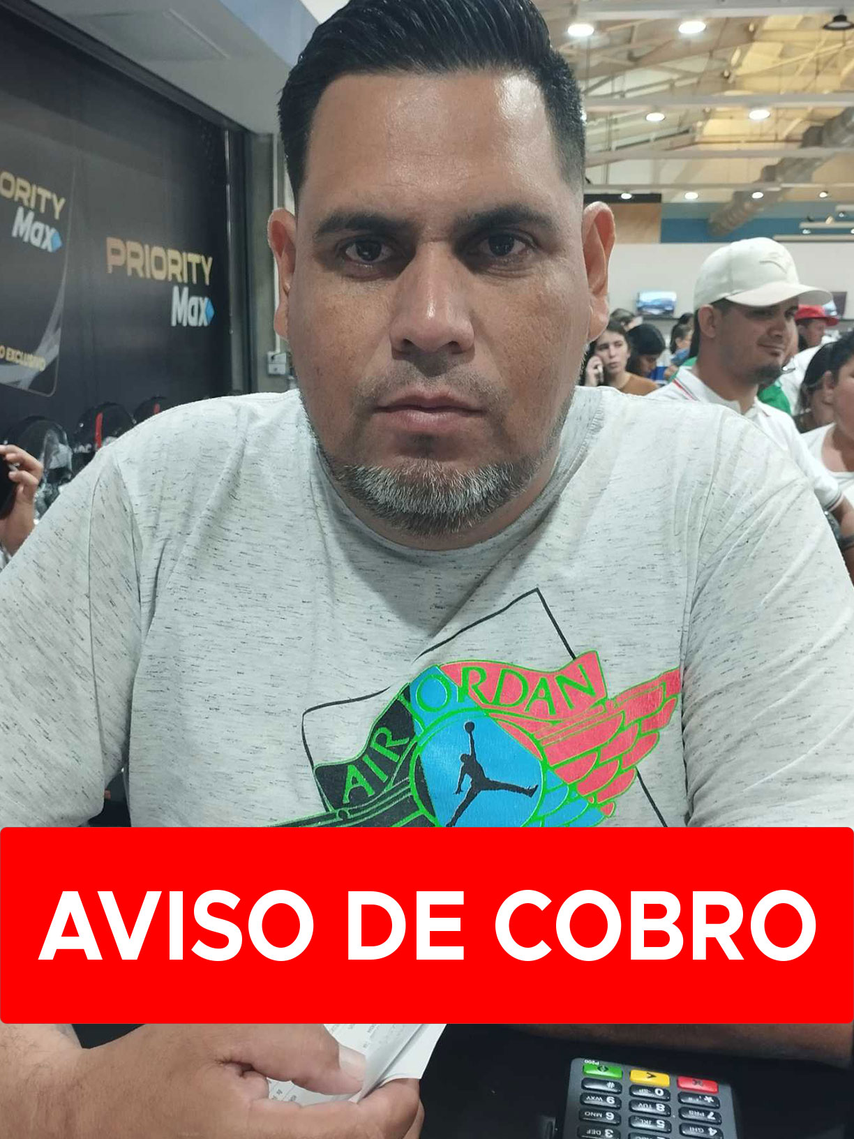 JUAN ANTONIO SANCHEZ RAMOS