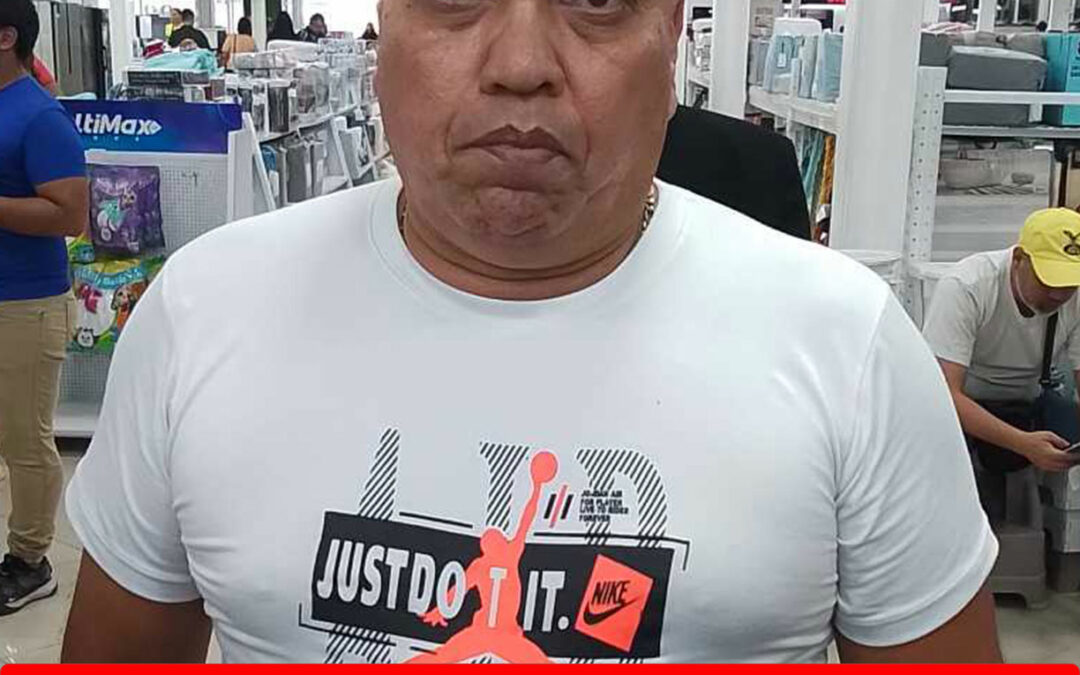 JUAN GABRIEL QUERALES RENGEL