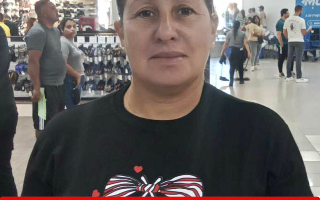 JULIA CLEOTILDE HURTADO HURTADO