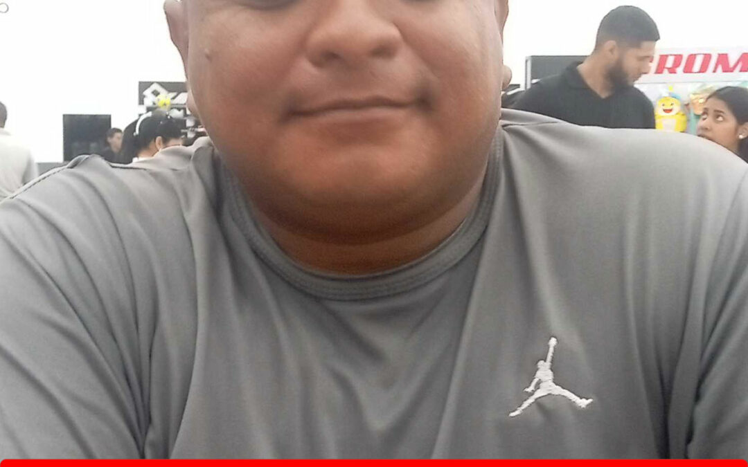 JULIAN SEGUNDO MARRUGO GONZALEZ