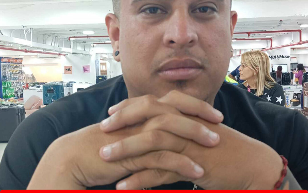 JULIO ALEJANDRO MORALES NAVARRO