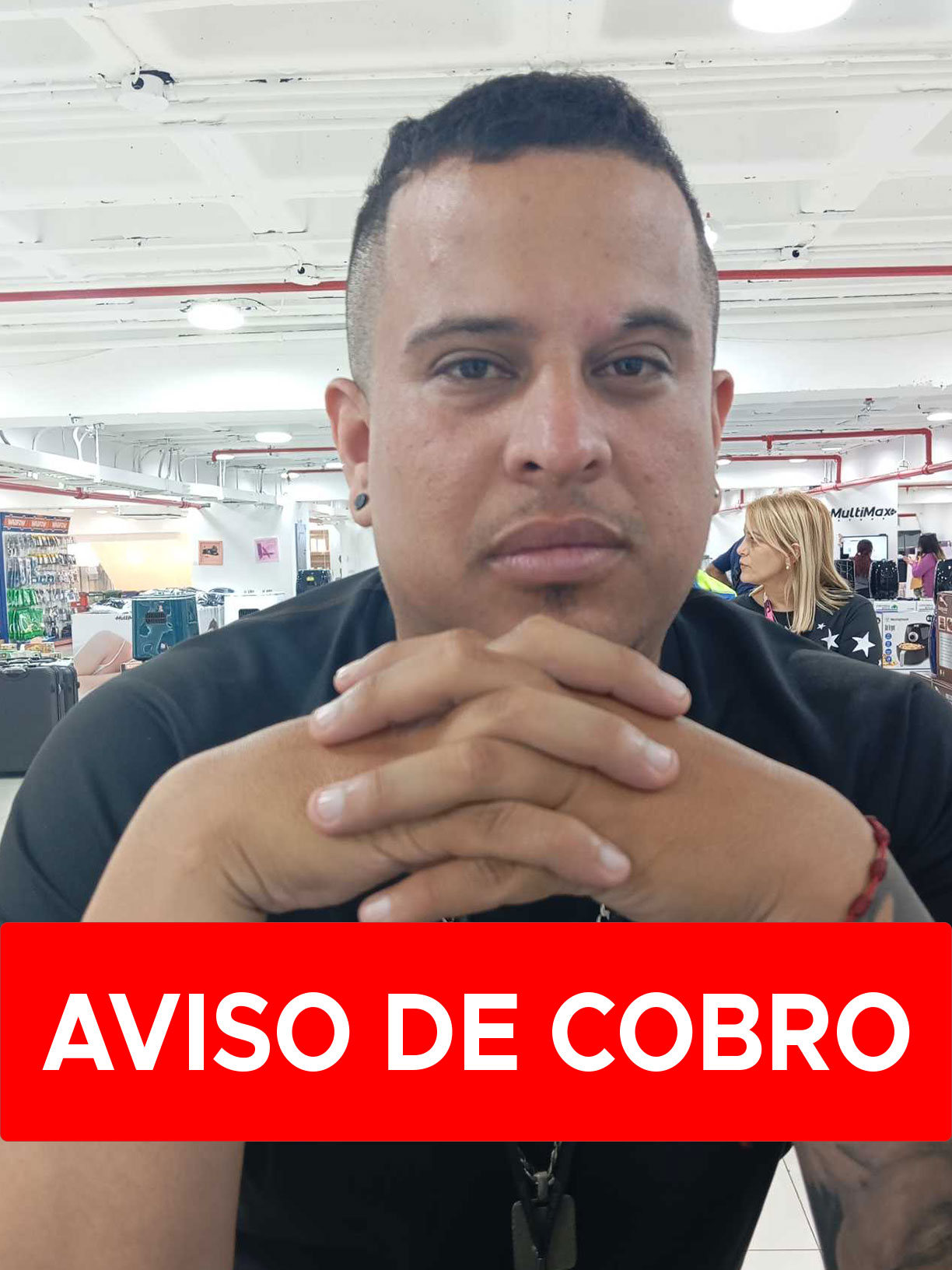JULIO ALEJANDRO MORALES NAVARRO