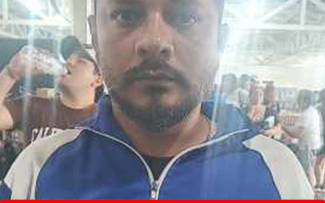 JULIO CESAR ALVAREZ SUAREZ