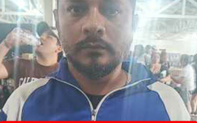 JULIO CESAR ALVAREZ SUAREZ