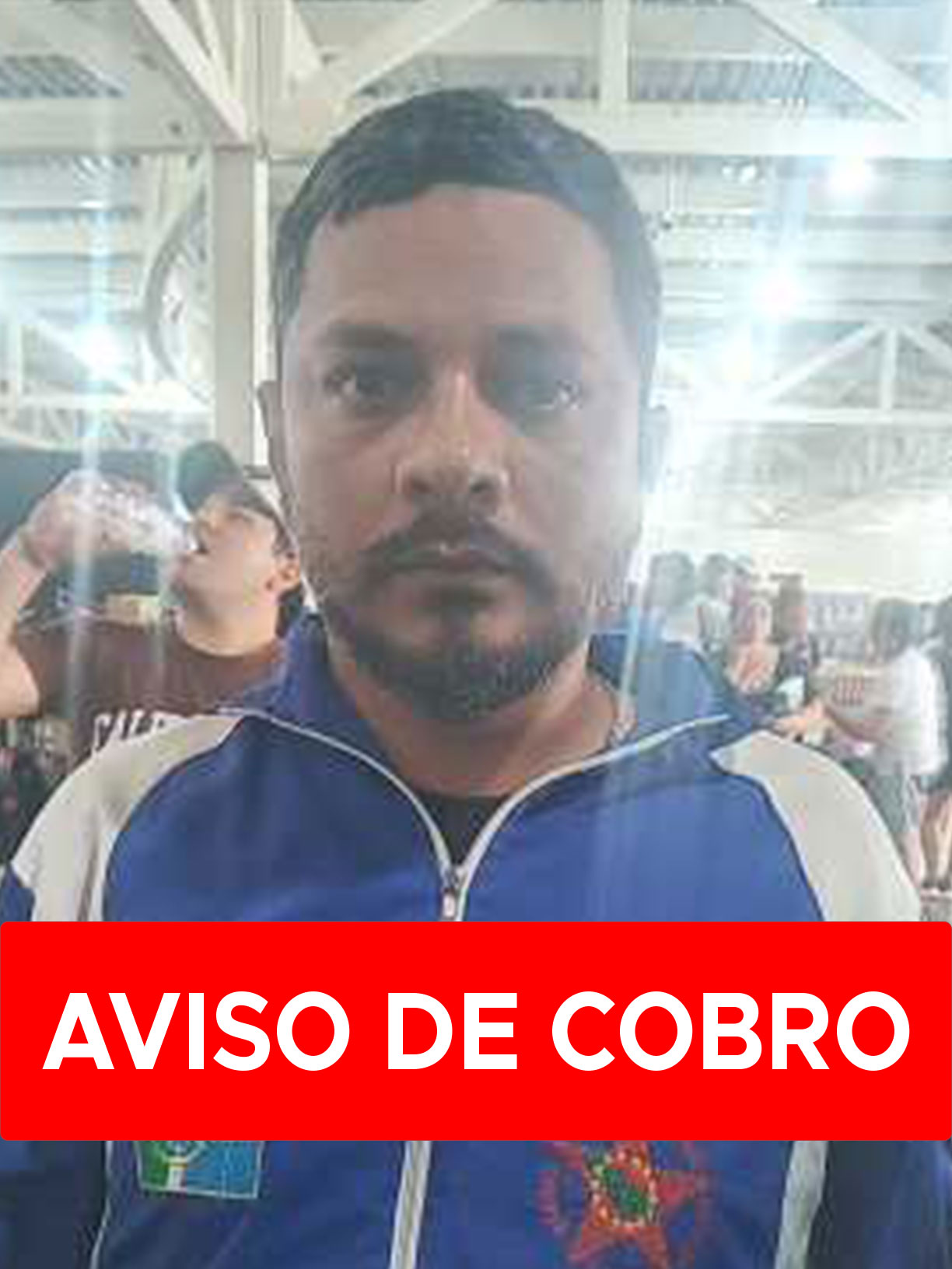 JULIO CESAR ALVAREZ SUAREZ
