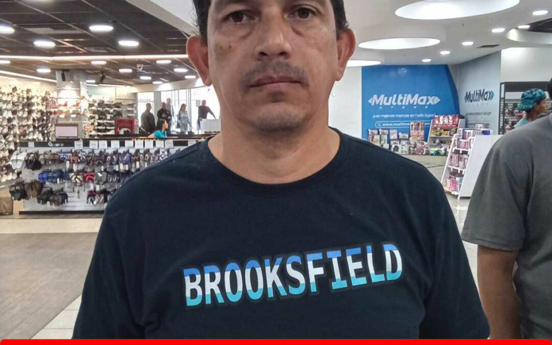 JULIO CESAR CERON SOSA
