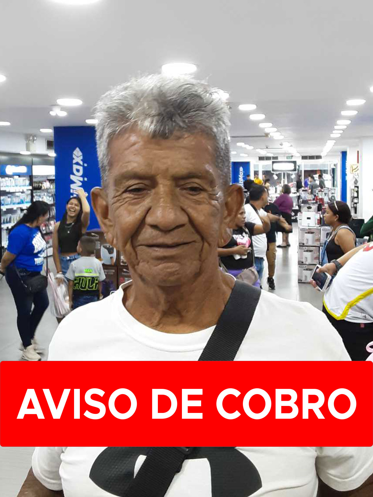 JULIO CESAR PRADO