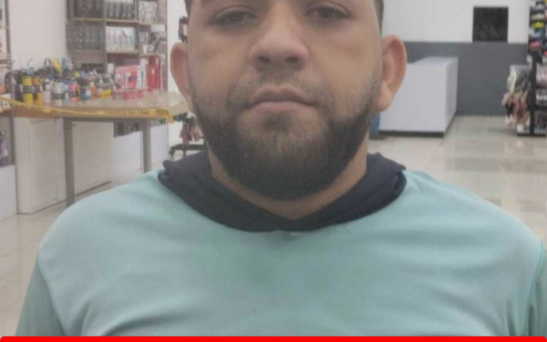 JUNIOR JOSE BORGES CAMBERO