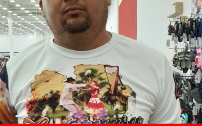 JUNIOR JOSE CARPIO ESPINOZA