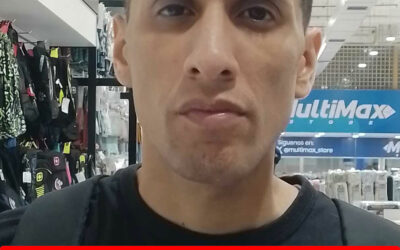 JUNIOR VLADIMIR ROJAS COLLS