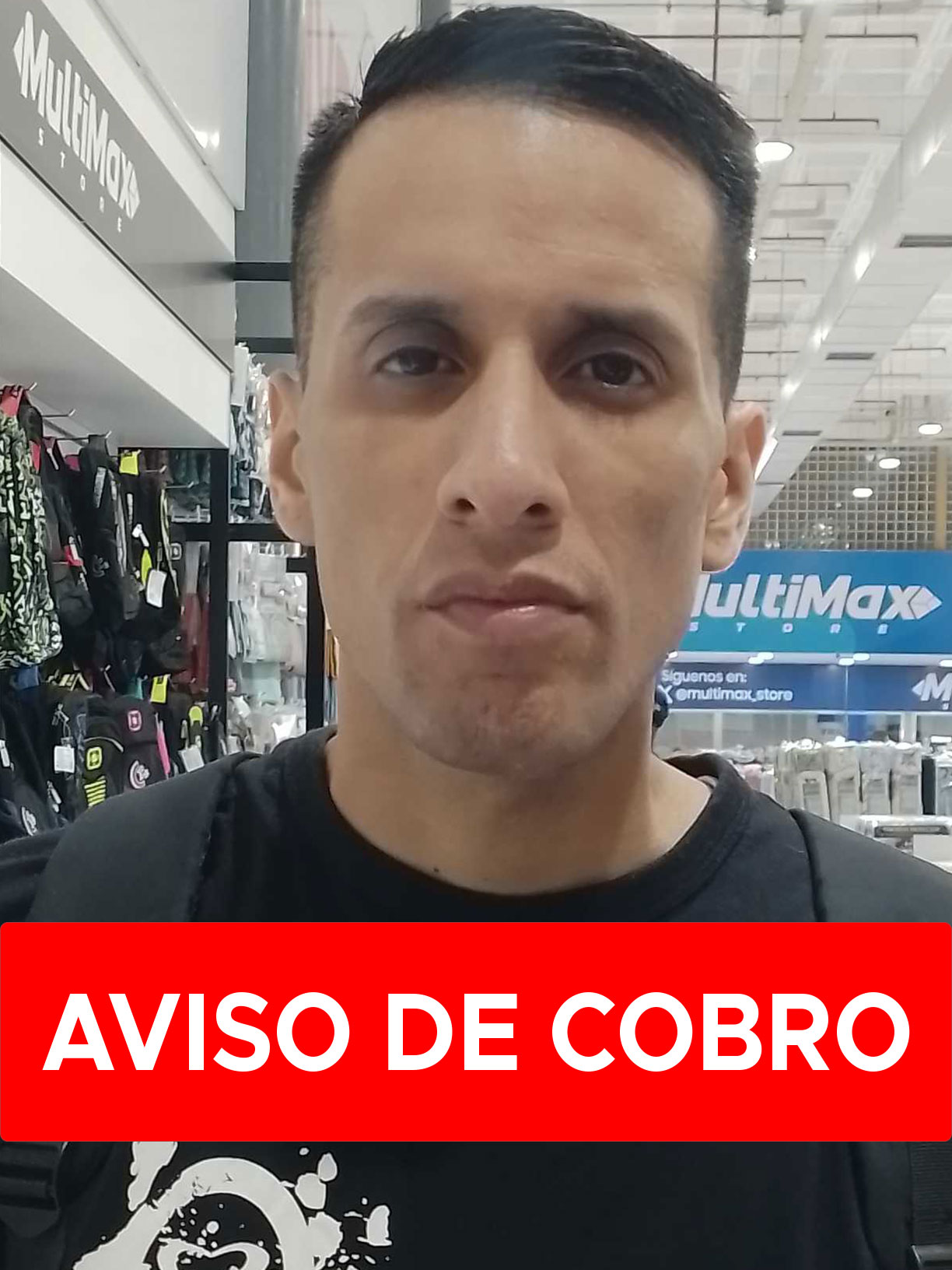JUNIOR VLADIMIR ROJAS COLLS