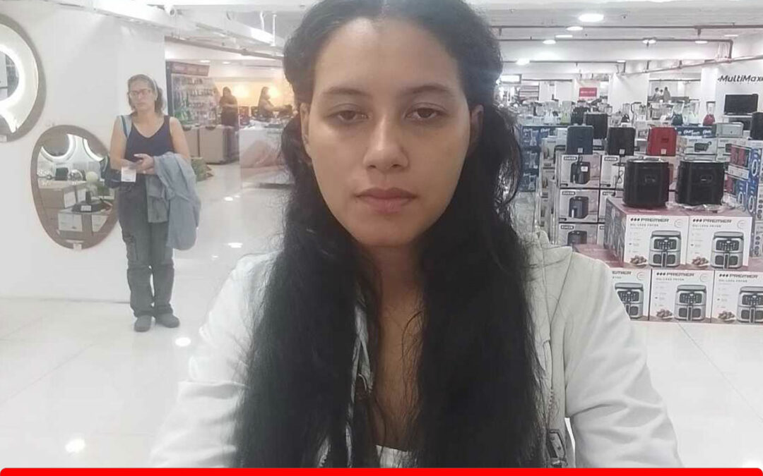 KARELIN ANDREA OCHOA QUINTERO