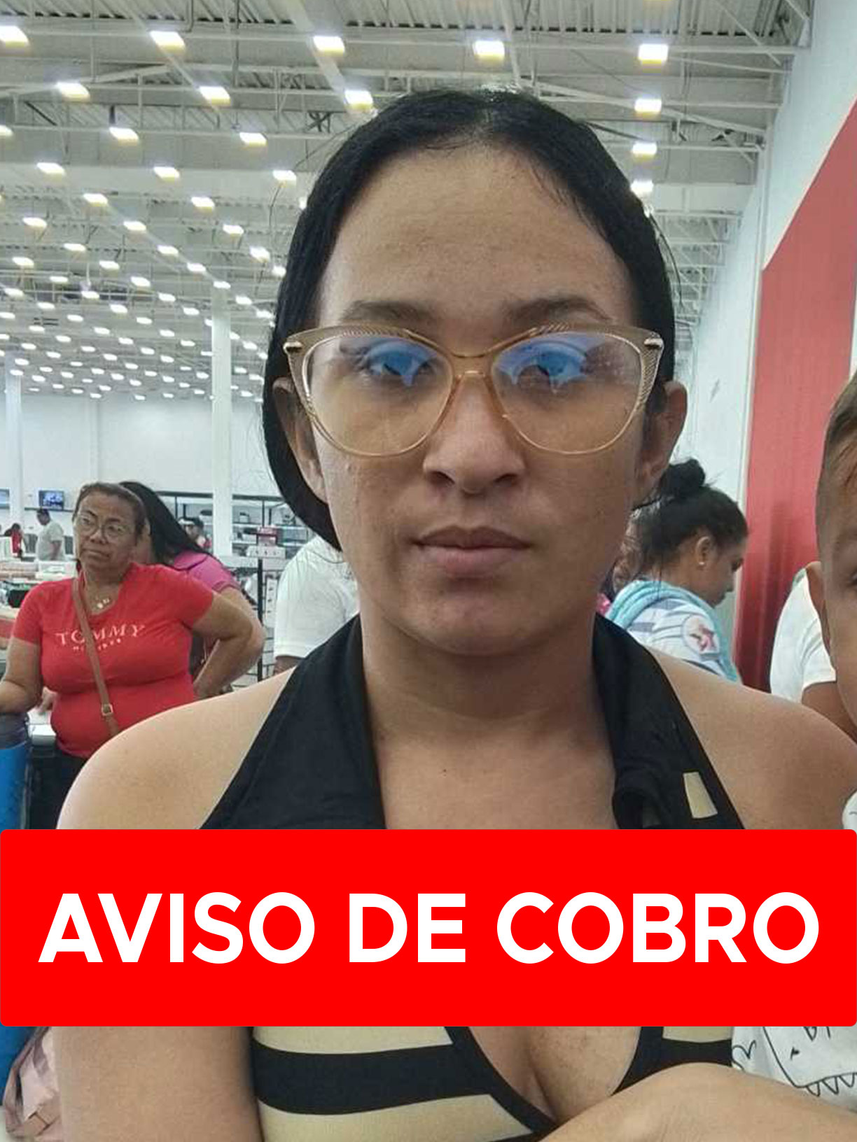 KARLA CAROLINA BRACHO BRACHO