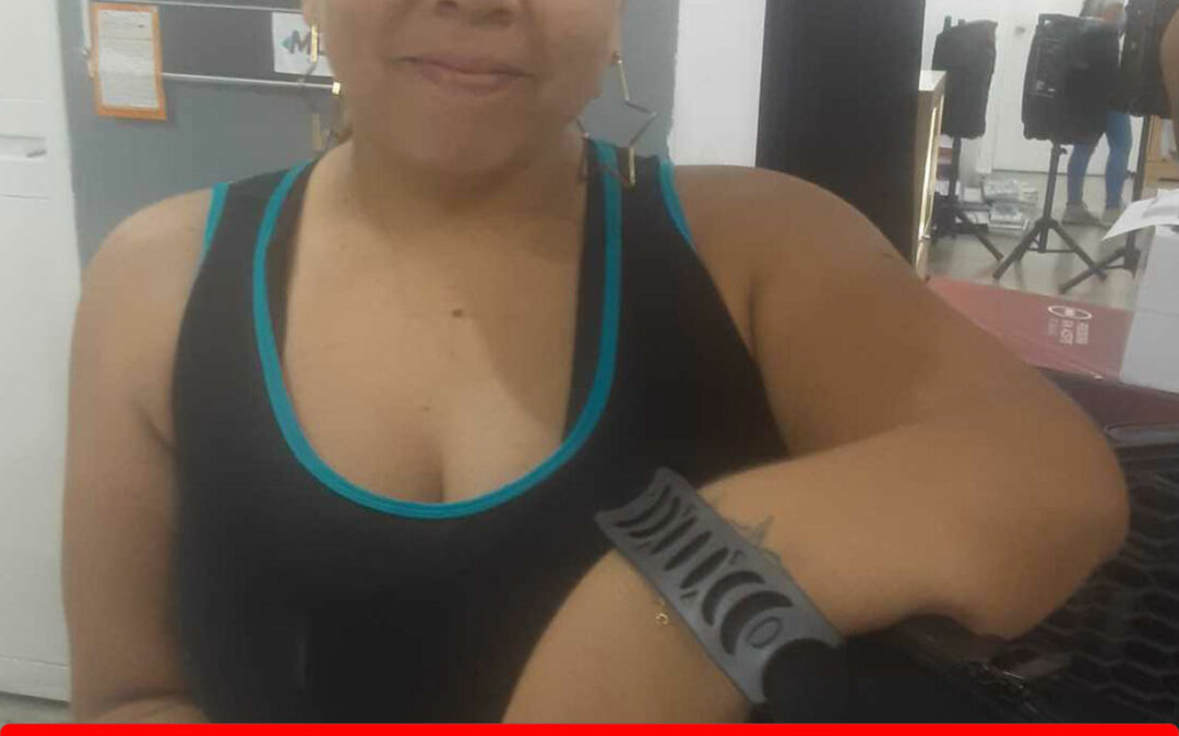 KARLA ELIZABETH PEDRA CORREA