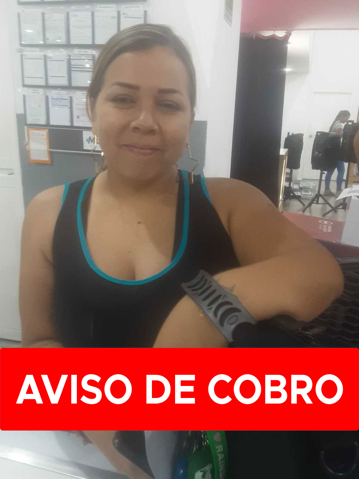 KARLA ELIZABETH PEDRA CORREA