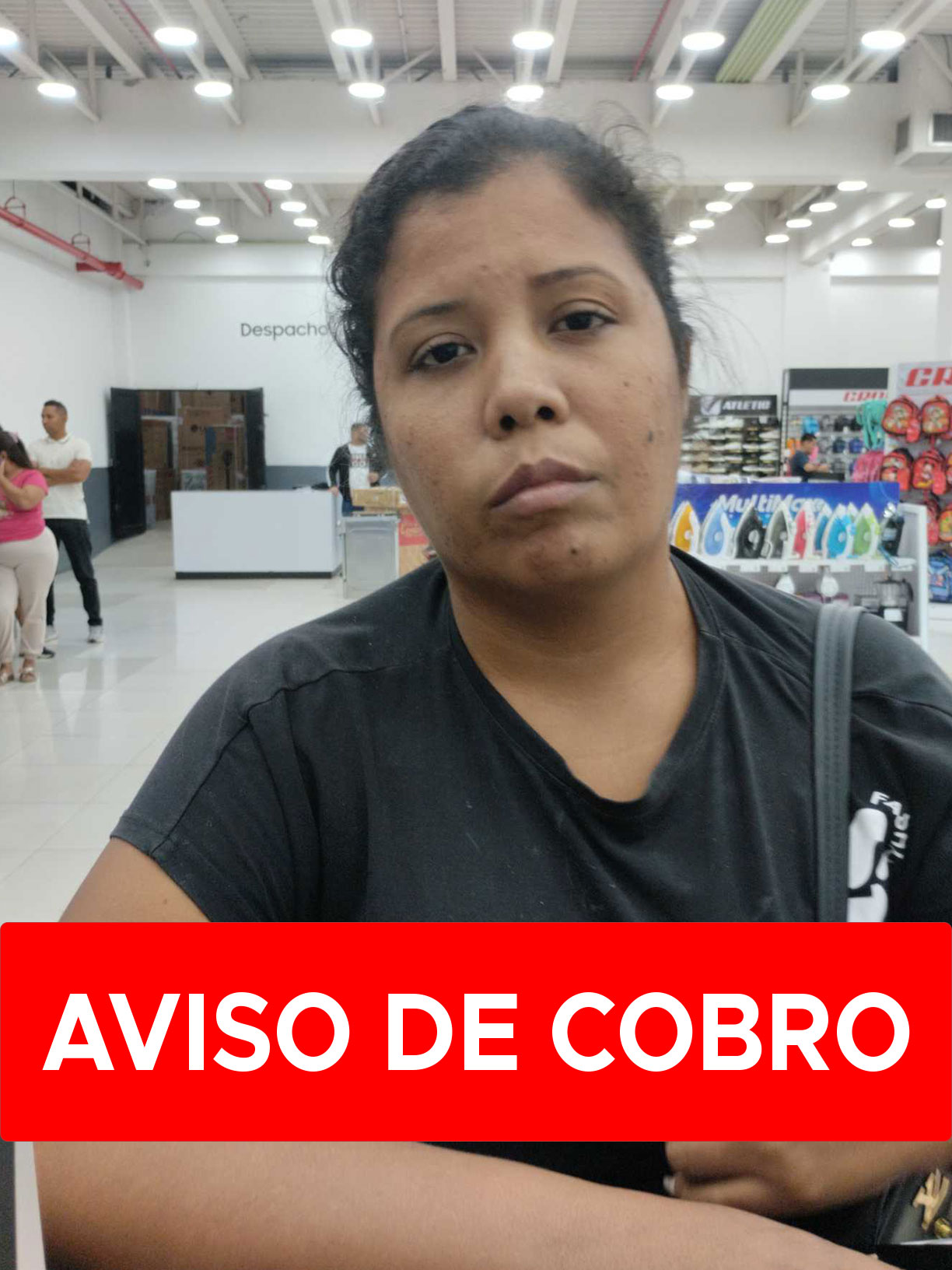 KAROLINE ANDREA MORENO PARRA