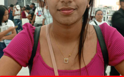 KATHERINE NICOLL SALAS GARCES