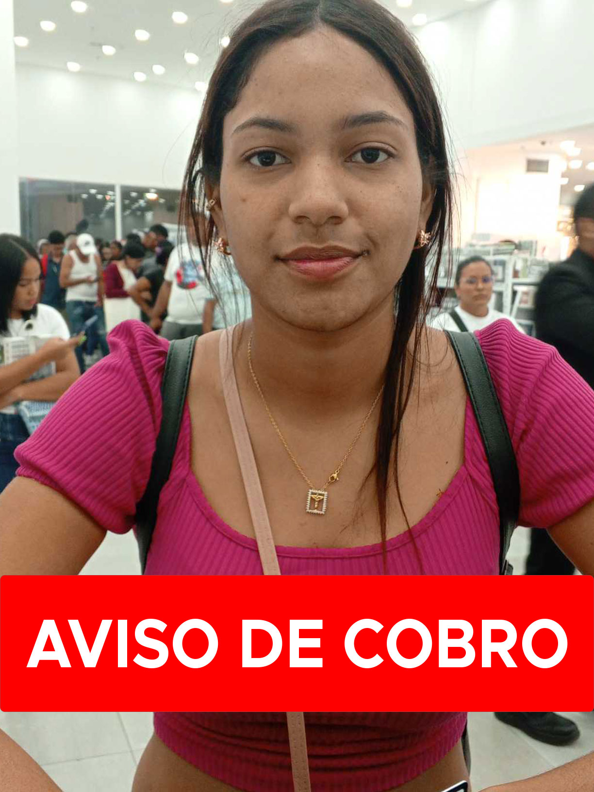 KATHERINE NICOLL SALAS GARCES