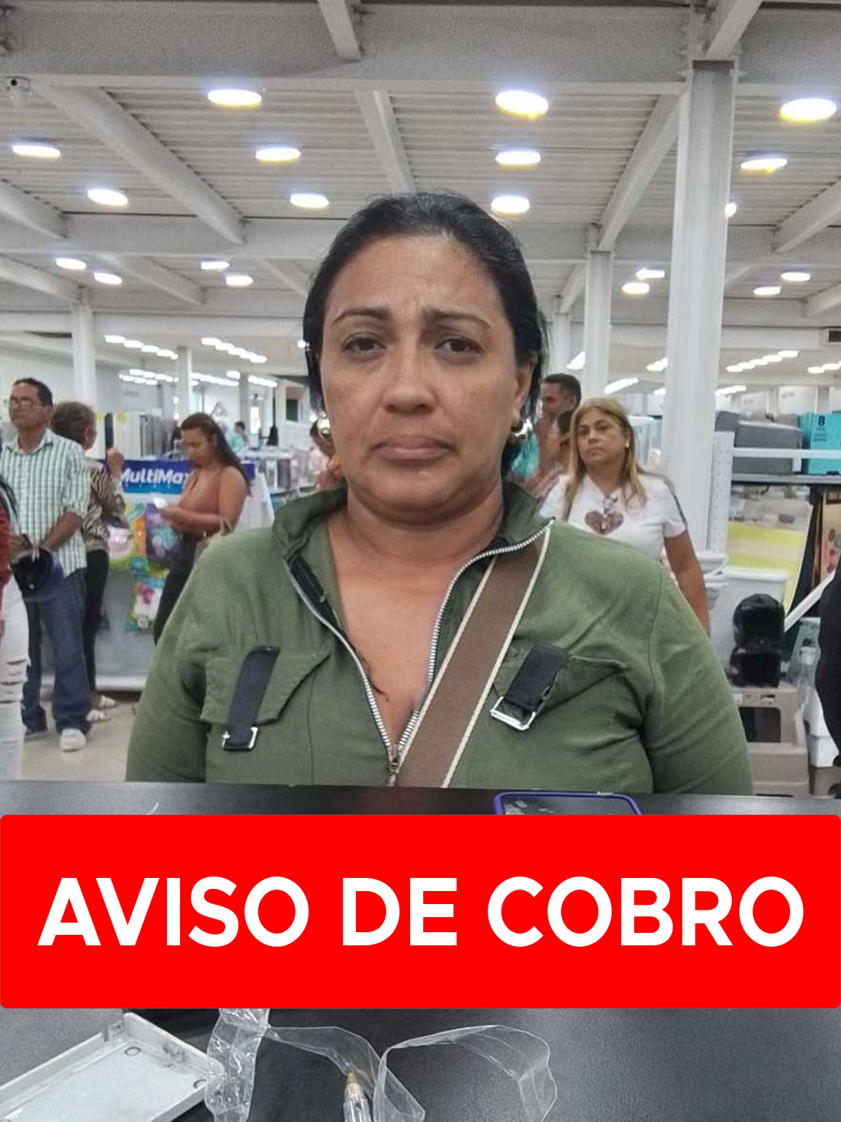 KEILA MARINA VILLARREAL SARA