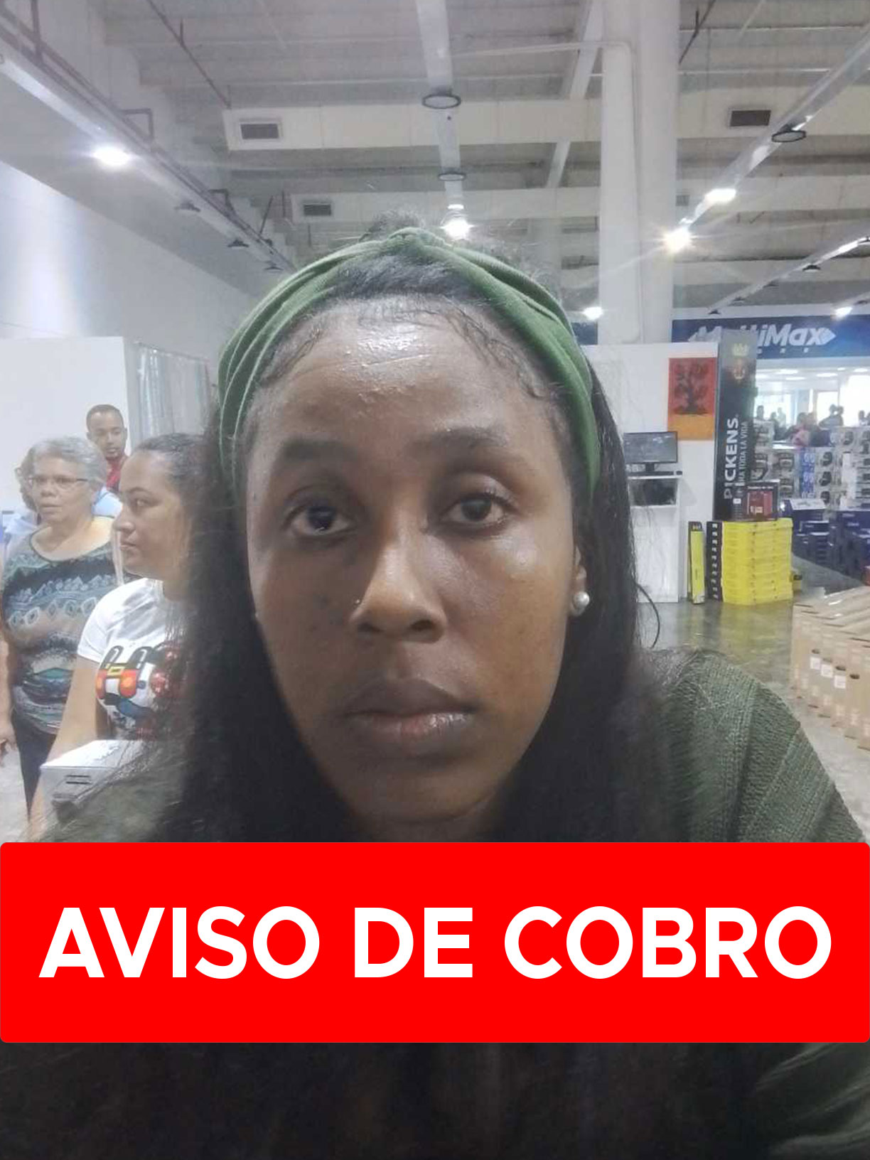 KEILA PATRICIA BERRIO