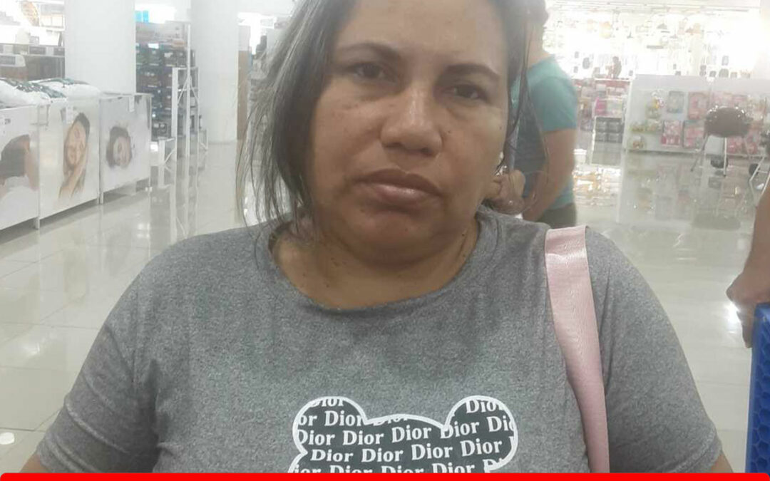 KELLYS CAROLINA QUILIMACO