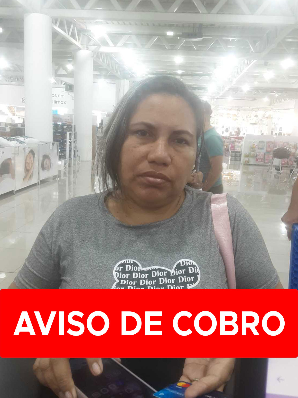 KELLYS CAROLINA QUILIMACO