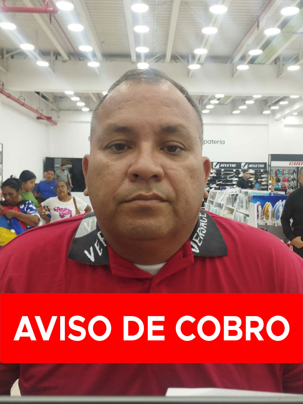 KELVIN JOSE PULGAR NAVA