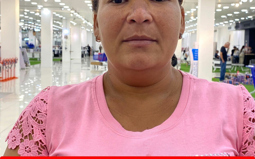 KEMBERLIS VIOLETA DUQUE YANEZ