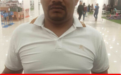 KENDRUIS DE JESUS MAYA GARCIA