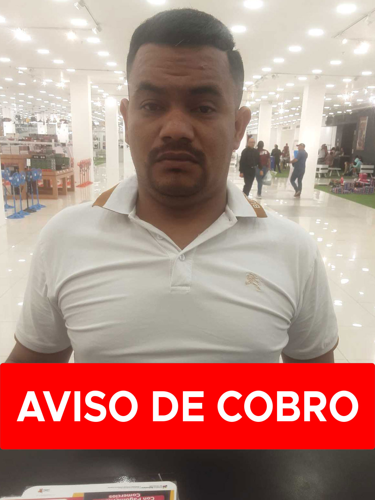 KENDRUIS DE JESUS MAYA GARCIA