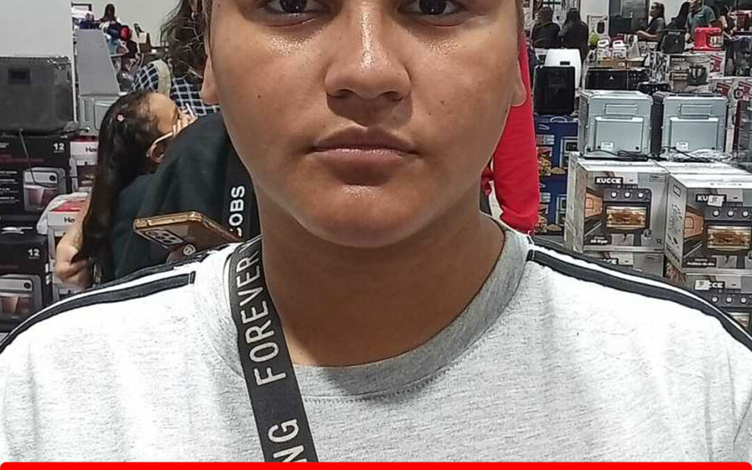 KENYERLYN DUGLEISY GONZALEZ CAMACHO