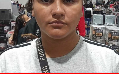 KENYERLYN DUGLEISY GONZALEZ CAMACHO