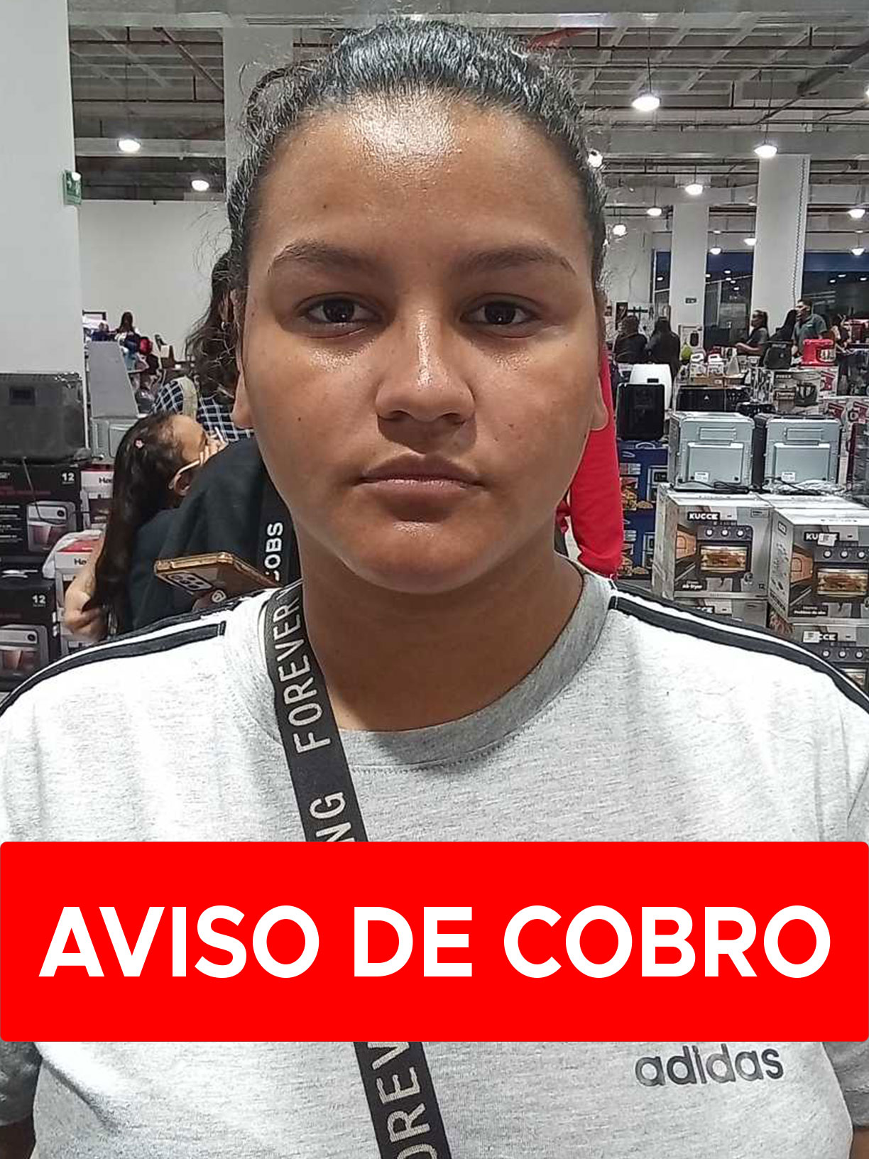KENYERLYN DUGLEISY GONZALEZ CAMACHO