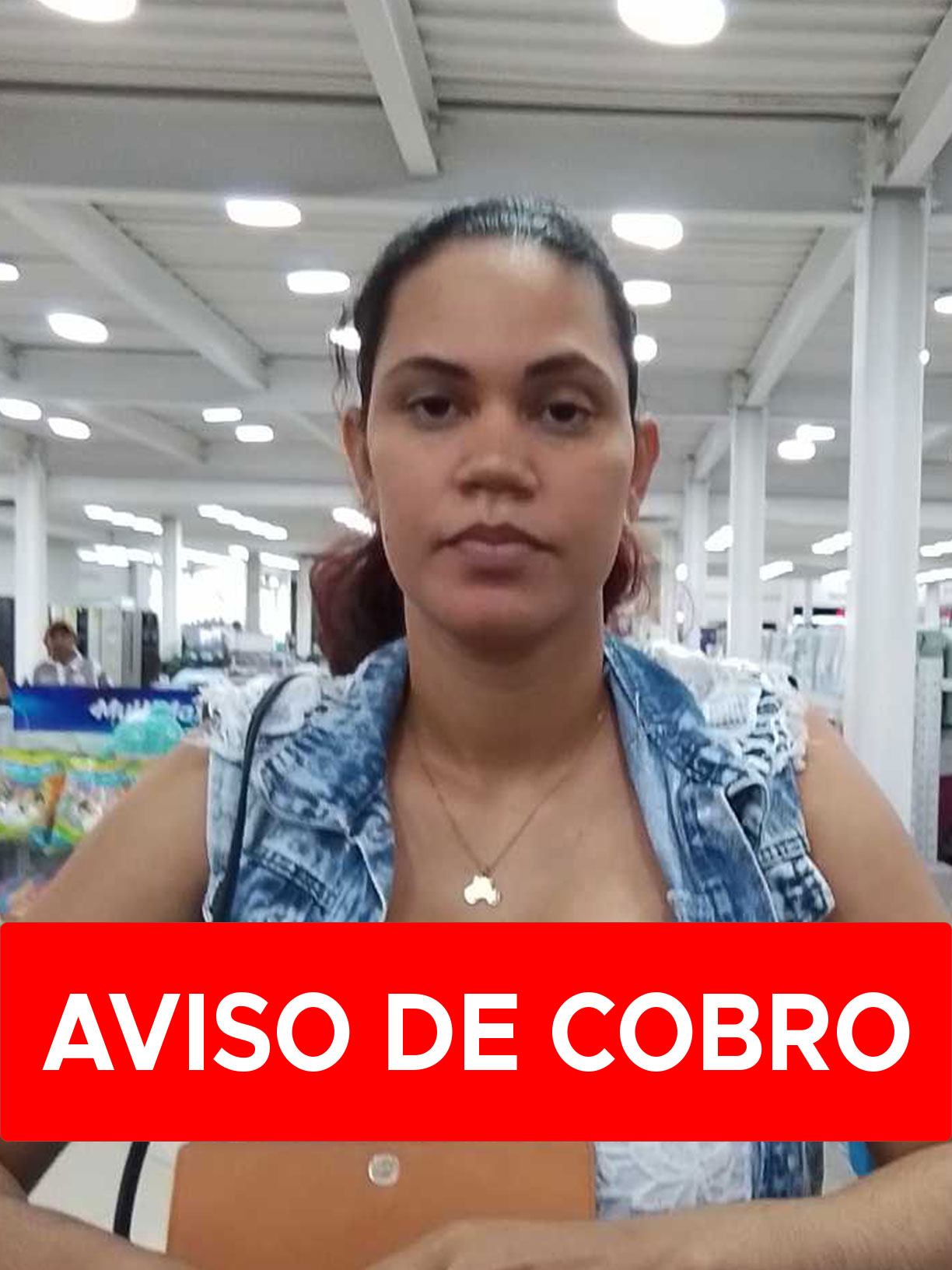 KEVELYN DEL VALLE ROJAS MARCANO