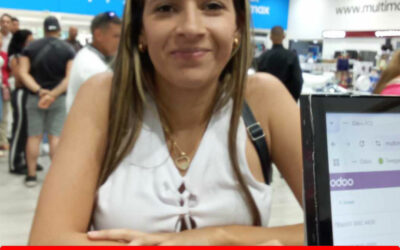 KEVERLIN JOJANA MENDOZA FUENTES