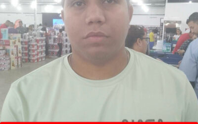 KEVIN ANTONIO VILLALBA PAREDES