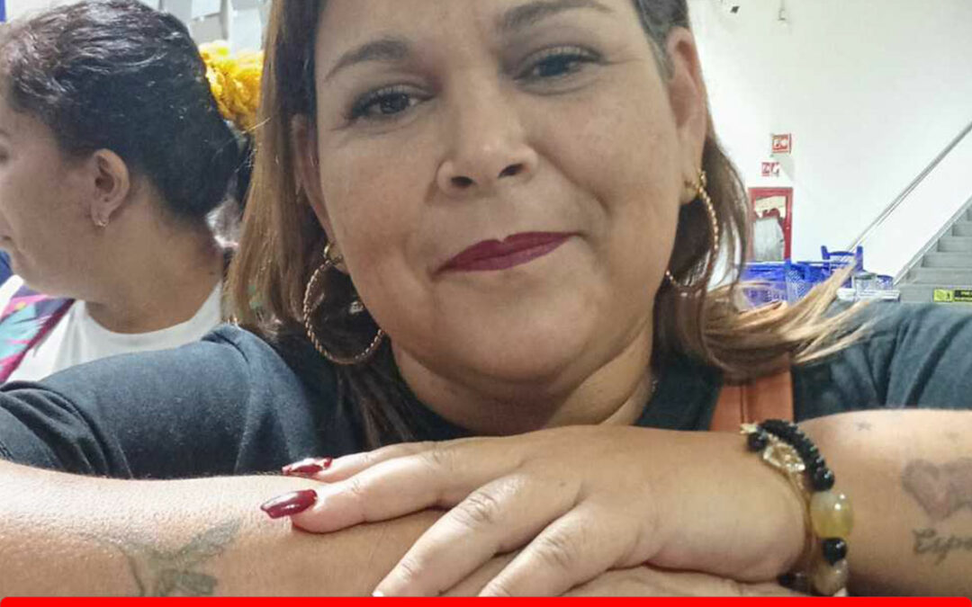 KEYLA DEL VALLE GRANADO LOPEZ