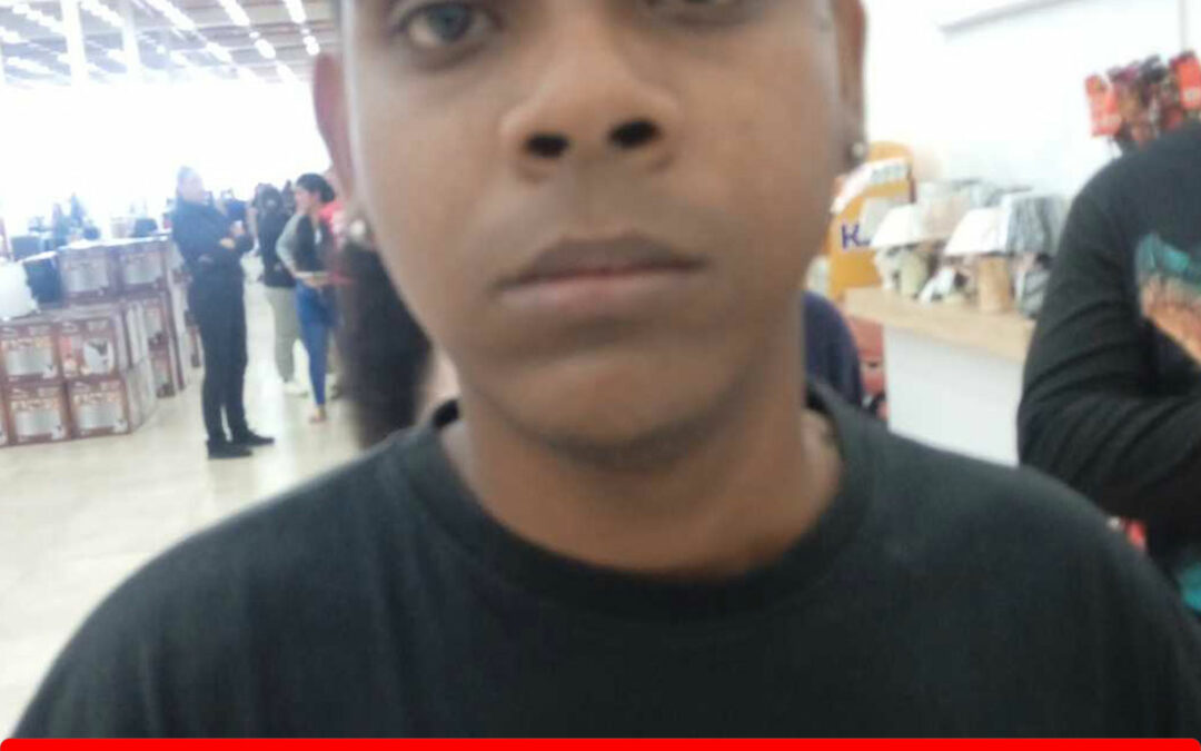 KLEVIN JHON WOODROFFE MORILLO