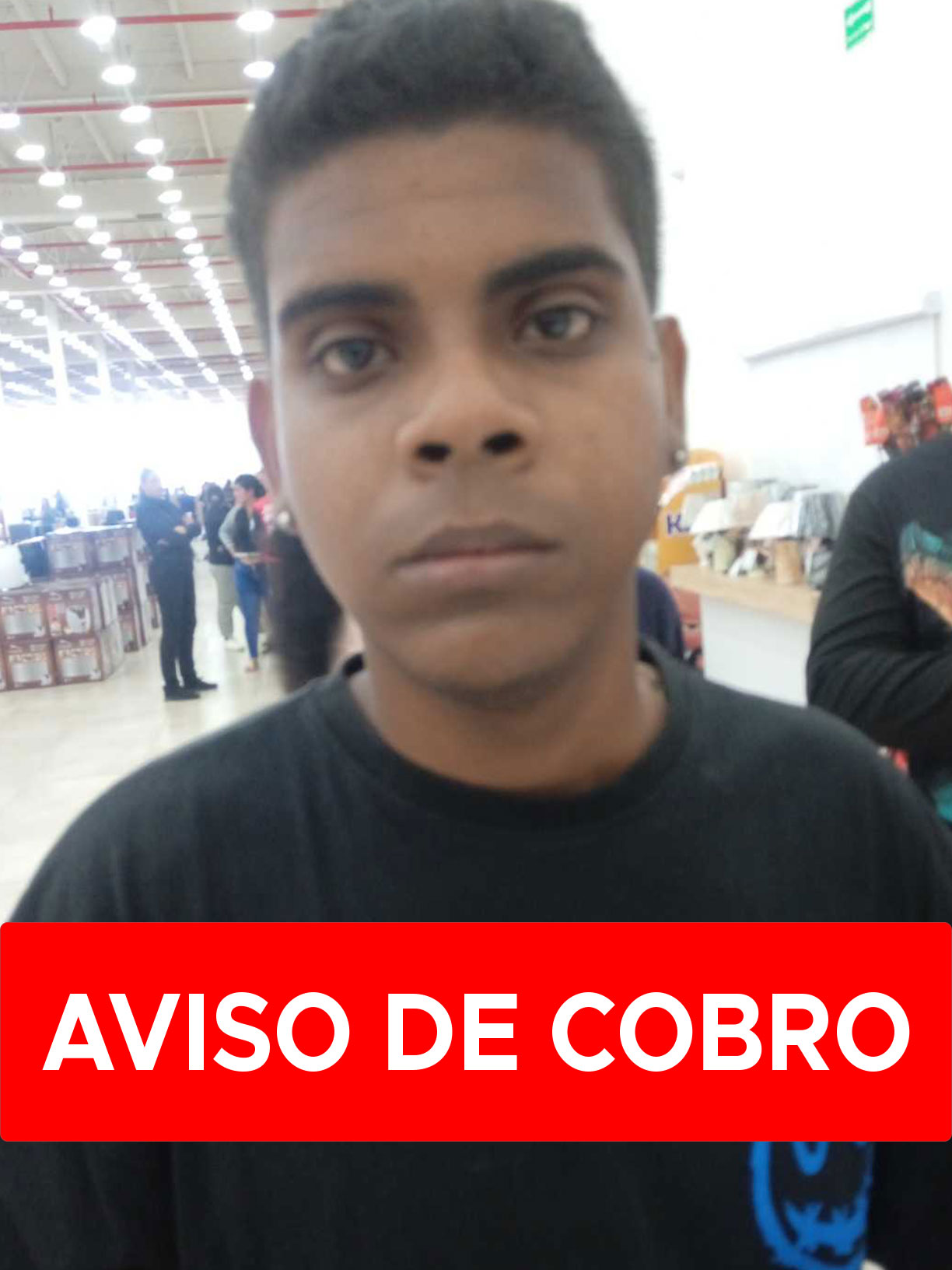 KLEVIN JHON WOODROFFE MORILLO