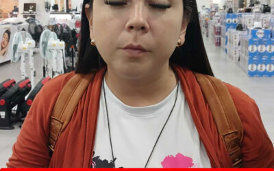 LAURA ESTEFANIA PAREDES GUERRERO