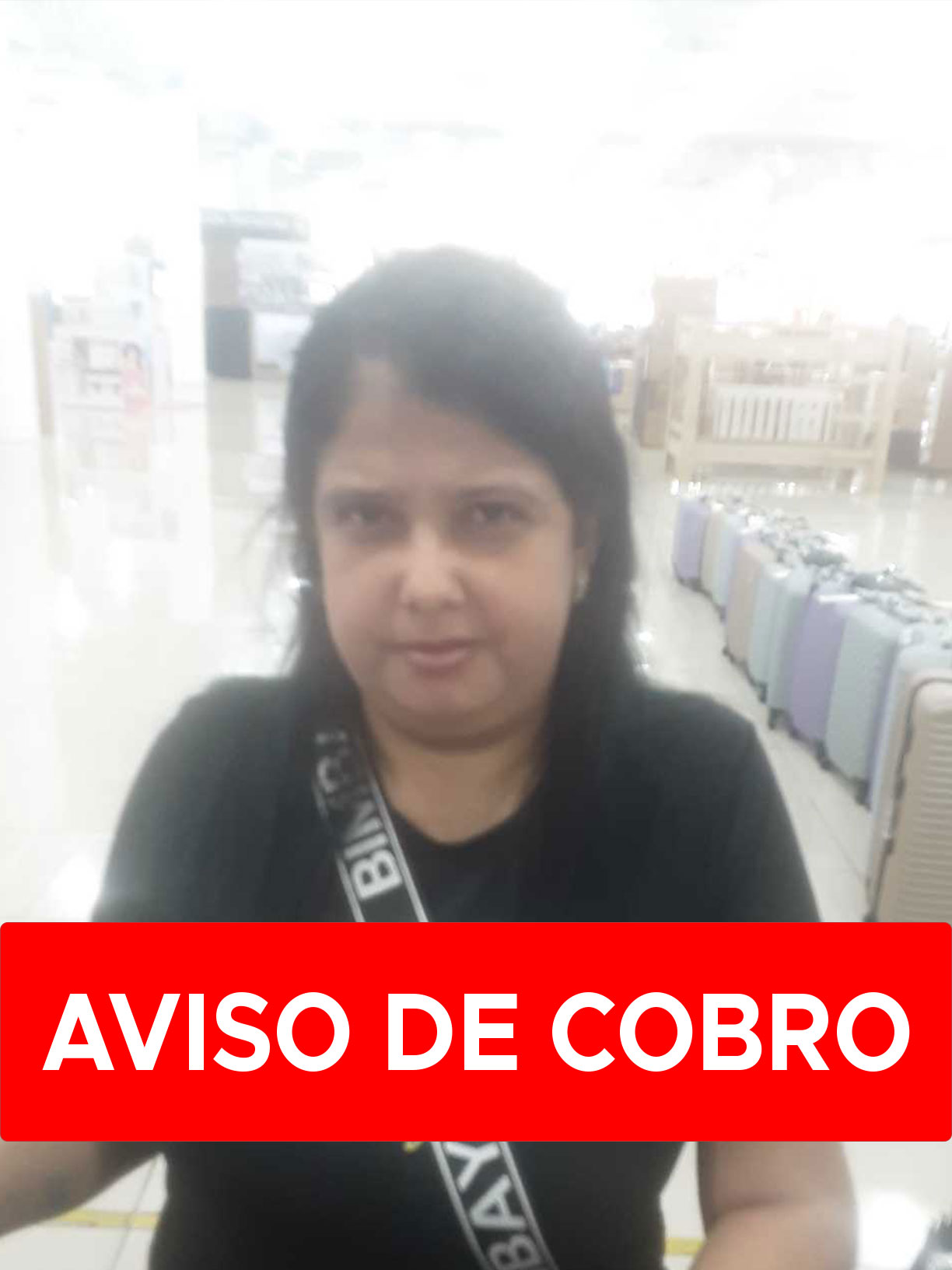 LAURIS ISABEL CEDEÑO ESPAÑA