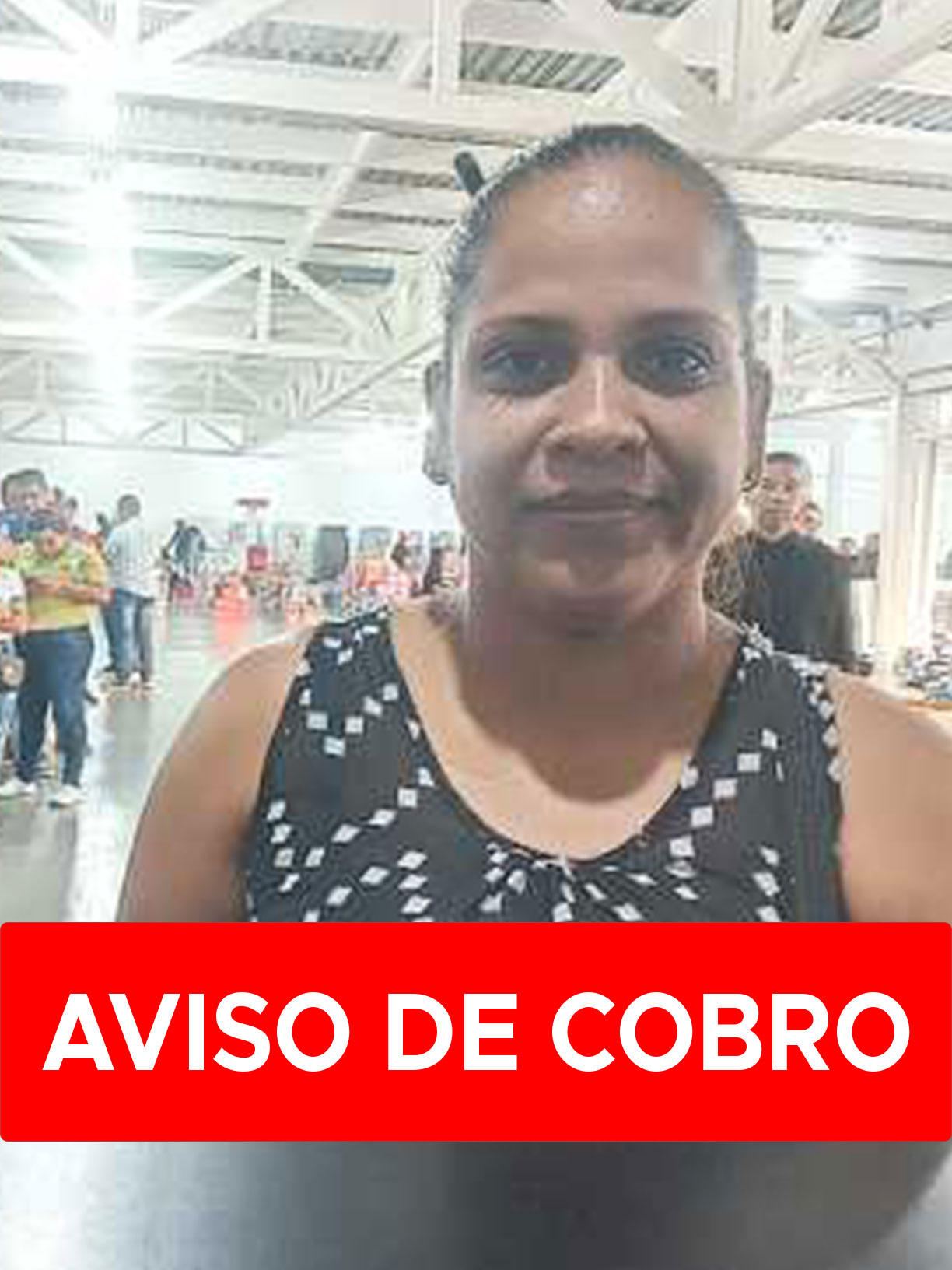 LEISMAR DEL CARMEN ARAQUE PEREZ
