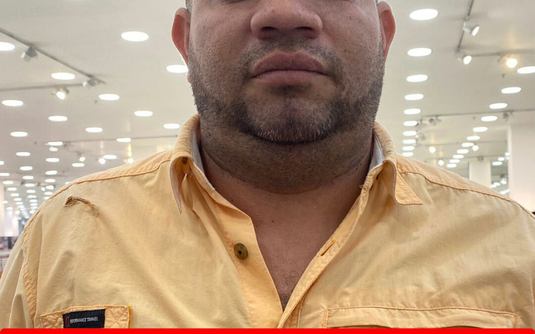 LEIVIS ENRIQUE CARRASQUEL PADRINO